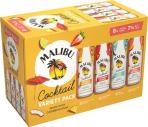 Malibu - Cocktail Variety Pack 0 (355)