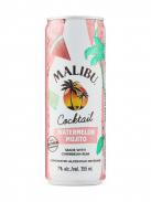 Malibu - Cocktail Watermelon Mojito (355)