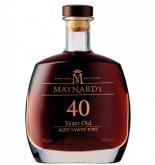Maynard's - 40 Year Old 0 (750)
