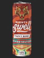 Mighty Swell - Tiger's Blood 0 (193)