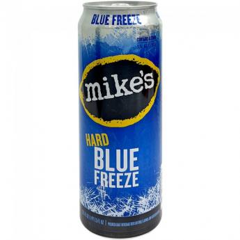 Mike's Hard - Freeze Blue (24oz can) (24oz can)