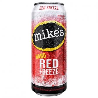 Mike's Hard - Freeze Red (24oz can) (24oz can)
