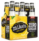 Mikes Hard - Lemonade Zero Sugar 0 (667)