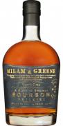 Milam & Greene - Triple Cask Blend of Straight Bourbon (750ml)