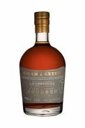 Milam & Greene - Unabridged Bourbon 0 (750)