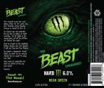 Monster - The Beast Mean Grean 0 (415)