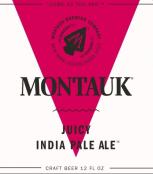 Montauk Brewing Company - Juicy IPA 0 (415)