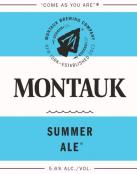 Montauk Brewing - Summer Ale 0 (62)
