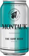 Montauk Brewing - Surf Beer 0 (62)