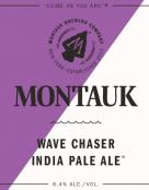 Montauk Brewing - Wave Chaser IPA 0 (1166)