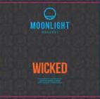 Moonlight Meadery - Wicked 0 (375)
