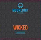 Moonlight Meadery - Wicked 0 (375)