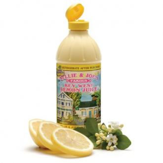 Nellie and Joe's - Key West Lemon Juice