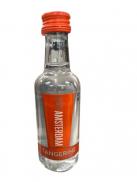 New Amsterdam - Tangerine Vodka 0 (50)
