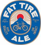 New Belgium Brewing - Fat Tire 0 (62)