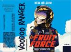 New Belgium Brewing - Voodoo Ranger Fruit Force IPA 0 (193)