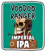 New Belgium Brewing - Voodoo Ranger Imperial IPA 0 (62)
