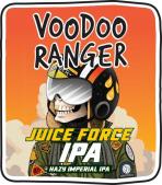 New Belgium Brewing - Voodoo Ranger Juice Force Hazy Imperial IPA 0 (193)