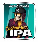 New Belgium - Voodoo Ranger Cashmerize 0 (62)