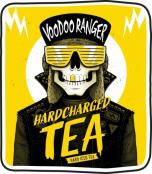 New Belgium - Voodoo Ranger Hardcharged Tea - Lemon 0 (221)
