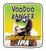 New Belgium - Voodoo Ranger Tropic Force 0 (193)