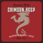 New Holland - Dragons Milk Crimson Keep 0 (414)