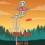 New Trail Brewing - Disc Golf 0 (415)