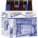 O'Fallon Brewery - Dad's Oatmeal Cookie Stout 0 (667)