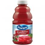Ocean Spray - Cranberry Juice 32oz 0