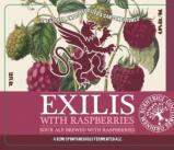 OEC Brewing - Exilis With Raspberries 0 (414)