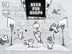 Off Color Brewing - Beer For Hoops 0 (415)