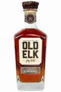 Old Elk - Cigar Cut Island Blend Bourbon (750)