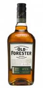 Old Forester - Rye Whiskey 0 (750)