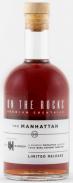 On The Rocks Cocktails - The Manhattan (375)