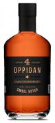 Oppidan - Four Grain Small Batch Bourbon (750)
