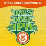 Otter Creek Brewing - Daily Dose IPA 0 (621)