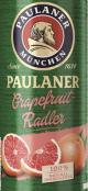 Paulaner - Grapefruit Radler 0 (416)
