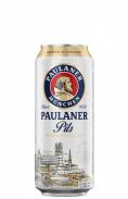 Paulaner-Salvator-Thomasbru Brewery - Paulaner Premium Pils 0 (416)