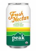Peak Organic Brewing - Fresh Nectar 0 (62)
