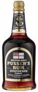 Pusser's Rum - Gunpowder Proof (750)