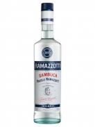 Ramazzotti - Sambuca Spiced Liqueur 0 (750)