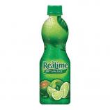 ReaLime - 100% Lime Juice 0