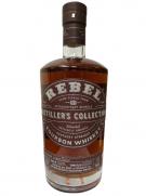 Rebel - Distillers Collection Wheated Bourbon (LOWC Pick) (750ml)