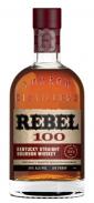 Rebel Yell 100 Proof Bourbon 0 (750)