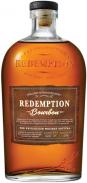 Redemption - Bourbon 0 (750)