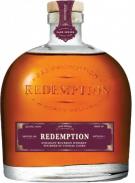 Redemption - Cognac Cask Finish Bourbon 0 (750)