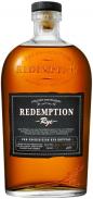 Redemption - Rye (750)