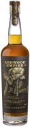 Redwood Empire - Emerald Giant Cask Strength Rye Whiskey (750)