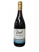 Robert Mondavi - Vint Central Coast Pinot Noir 2022 (750)