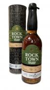 Rock Town - Single Barrel Rye Whiskey (LOWC Pick) (750)